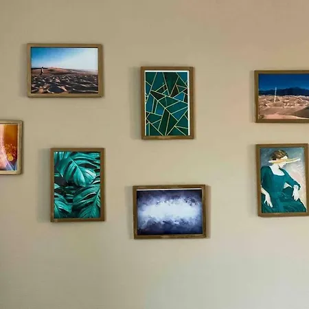 - 4 Pers - Netflix - Gare - Parking * Amiens