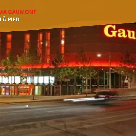 아파트 - 4 Pers - Netflix - Gare - Parking 아미앵