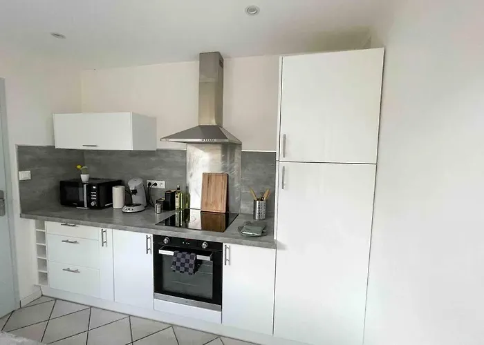 - 4 Pers - Netflix - Gare - Parking *